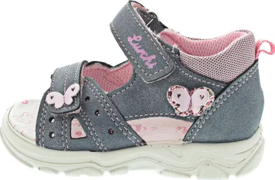 Produktbild von Lurchi Gioa 74L2013005 (22/jeans)