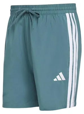 Produktbild von Adidas - Shorts für Herren GT16566 (M) (Petrol)