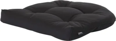 Produktbild von Rattan dunkelgrau 46x46x5 cm Havanna