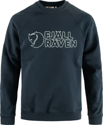 Produktbild von Fjällräven Herren Classic Sweater Dark Navy M