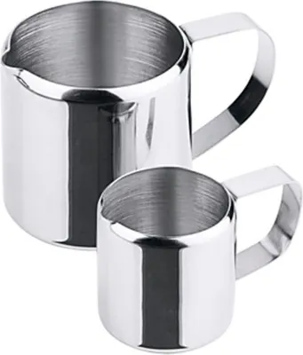Immagine prodotto di CONTACTO Versatore per panna, contenuto: 0,03 litri, altezza: 35 mm, ø: 35 mm