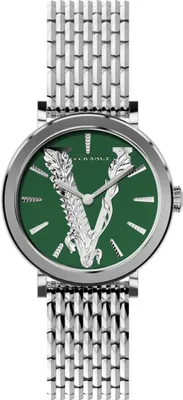 Zdjęcie produktu dla Versace - Zegarek na rękę - Damski - Kwarcowy - Virtus - VERI00520