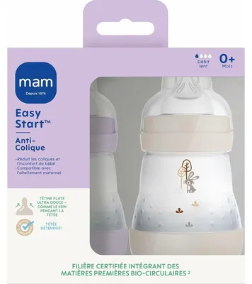 Productafbeelding van Babyfles van MAM