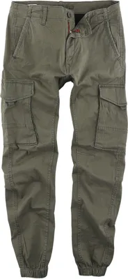 Produktbild von Jack & Jones 12141844, Fracht, Erwachsener, Grün, Baumwolle, Elasthan, Nicht bleichen, Natürliche Trocknung