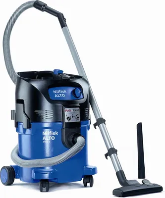 Produktbild von 30-liter-nass- und trockensauger Nilfisk 107413591