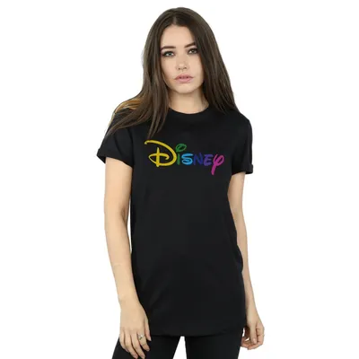 Produktbild von Disney - T-Shirt für Damen BI36812 (S) (Grau)