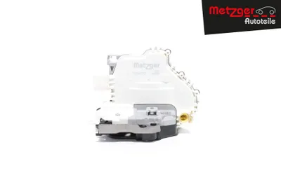 Produktbild von METZGER 2314205 Türschloss Vorne Links für AUDI A4 B9 Avant (8W5, 8WD) A3 Sportback (8VA, 8VF) A3 Limousine (8VS, 8VM) A1 Sportback (8XA, 8XF)