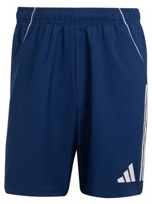 Productafbeelding van adidas Tiro 25 wedstrijdshorts, maat S, kleur TENABL