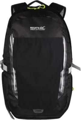 Immagine prodotto di Regatta Britedale 30l Zaino Nero Nero Taglia Unica