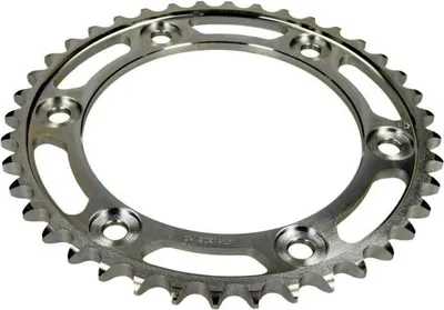 Produktbild von JTSPROCKETS Kettenrad JTR1306.40 hinten Kohlenstoffstahl