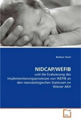 Zdjęcie produktu dla Nidcap/Wefib