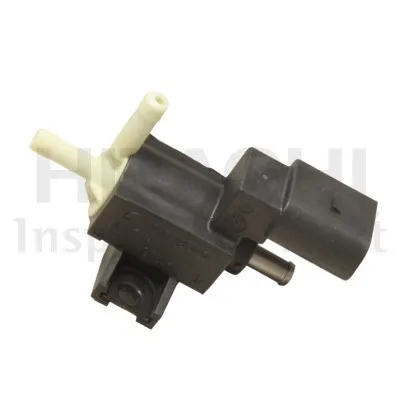 Produktbild von HITACHI Ladedruckregelventil Magnetventil Turbolader 2509331 für VW GOLF VI (5K1) Golf V Schrägheck (1K1) Polo Schrägheck (6R1, 6C1) TOURAN (1T1, 1T2)