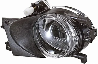 Immagine prodotto di Fari fendinebbia Hella per BMW Serie 5