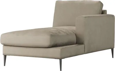 Produktbild von Rechtsseitiges Chaiselongue Covex (OT R)-Velluto 3