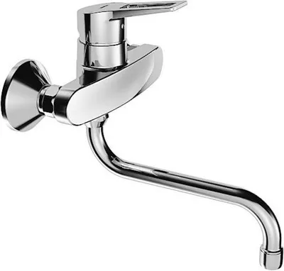 Obrázok produktu pre Hansa 09692195 EHM Kuchynské rameno. HANSATWIST 0969