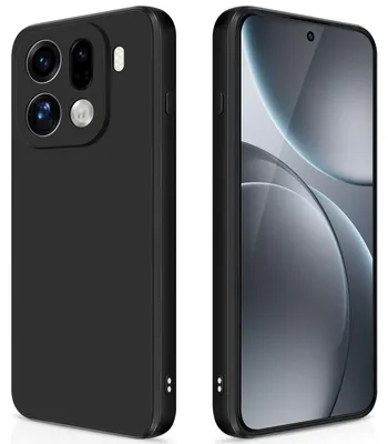 Produktbild von Sturzsichere Silikonhülle für Oppo Smartphones