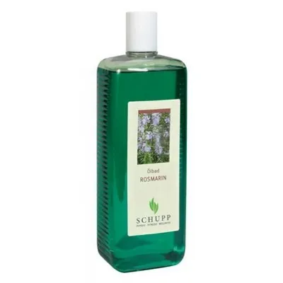 Obrázek produktu pro Koupelový olej - rozmarýn 1000 ml