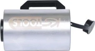Image de KS TOOLS Vérin hydraulique à piston creux, 20 t ( 700.1791 )