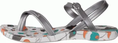 Produktbild von Ipanema Zehentrenner Mädchen 323231383634 Grau 33 EU