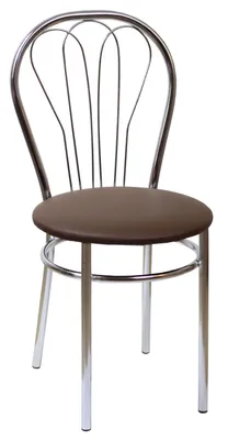 Produktbild von Esszimmerstuhl VEV, Farbe Eco Braun