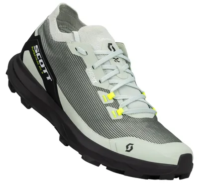 Immagine prodotto di Scarpa da corsa uomo SCOTT Supertrac RC 3, colore grigio/nero, taglia 42