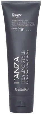 Productafbeelding van L'Anza - Healing Style Texture Cream - 125 ml