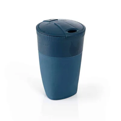 Produktbild von Light My Fire Pack-up-Becher Hazy Blue