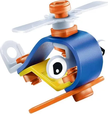 Produktbild von STANLEY Falthubschrauber EK039-BD