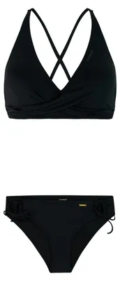 Produktbild von Protest PRTCelia wire bikini B&C-cup schwarz 38C