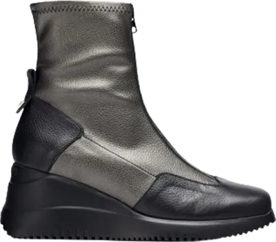 Image de Bottines Wonders 10091-655457 pour Femme