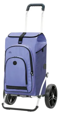 Produktbild von Andersen Shopper Royal Shopper Einkaufstrolley 67 cm