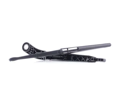 Produktbild von RIDEX 301W0127 Wischerarm Scheibenwischerarm Hinten mit Wischblatt passend für PEUGEOT 407 SW (6E) für CITROËN C5 II Break (RE)
