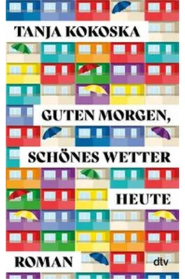 Produktbild von Guten Morgen, schönes Wetter heute