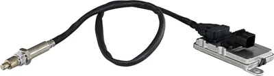 Produktbild von NOx-Sensor NOx-Katalysator 24 V M20X1.5 4-polig HELLA für u.a. DAF XF