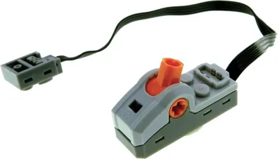 Produktbild von 1x Lego Technic Umschalter Power Funktion grau 4523462 bb0339c01