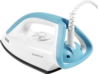Immagine prodotto di Tefal FS4020 Apparecchio a getto d'acqua da 1200 W Wit-Aquamarijn