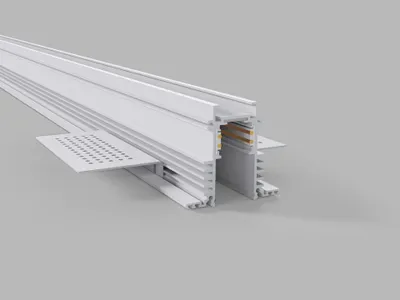 Obrázek produktu pro LED2 6093301 MAG IN TRACK 2M, W DALI bílá