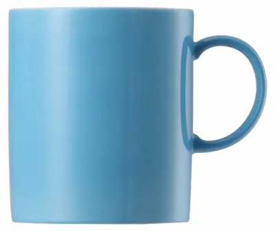 Produktbild von Thomas 10850-408530-15505, 0,3 l, Porzellan, Sunny Day, 88 mm, 7,7 cm