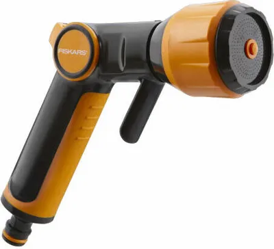 Obrázek produktu pro Fiskars Solid Zavlažovací Pistole Multifunkční 1023665