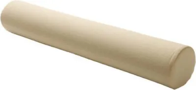 Image de Coussin cervical McKenzie 51 cm, douleurs cervicales pendant le sommeil