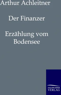 Produktbild von Der Finanzer