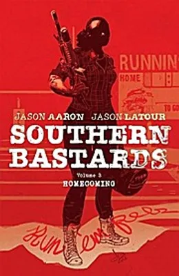 Zdjęcie produktu dla Southern Bastards Volume 3: Homecoming