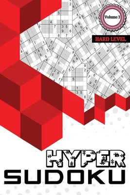 Produktbild von Hyper Sudoku