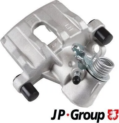Produktbild von JP GROUP Bremssattel Hinten Links für FORD FOCUS III Turnier 1562002770