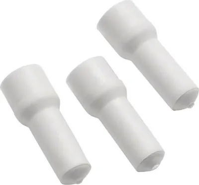 Image de Hager Capuchon isolant R10H (VE12)