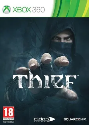 Produktbild von Thief XB360 AT