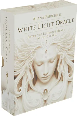 Image de Oracle de la lumière blanche
