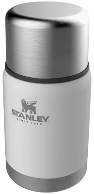 Image de Stanley ADVENTURE VAKUUM FOOD JAR 0,7 l polarwhite