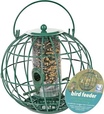 Produktbild von Wildlife London Futtersäule Ø 21,5, Höhe 20,5 cm