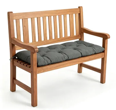 Image de Coussin d'extérieur imperméable, 100 x 50 cm